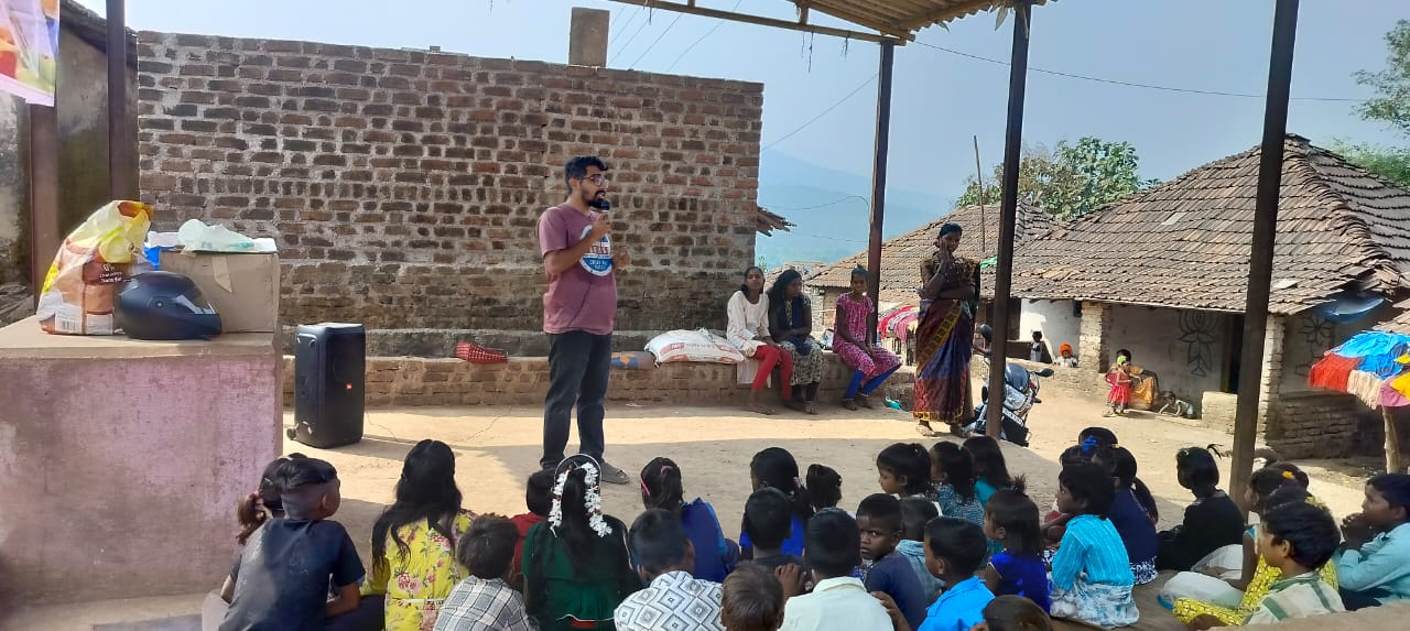 Community gathering